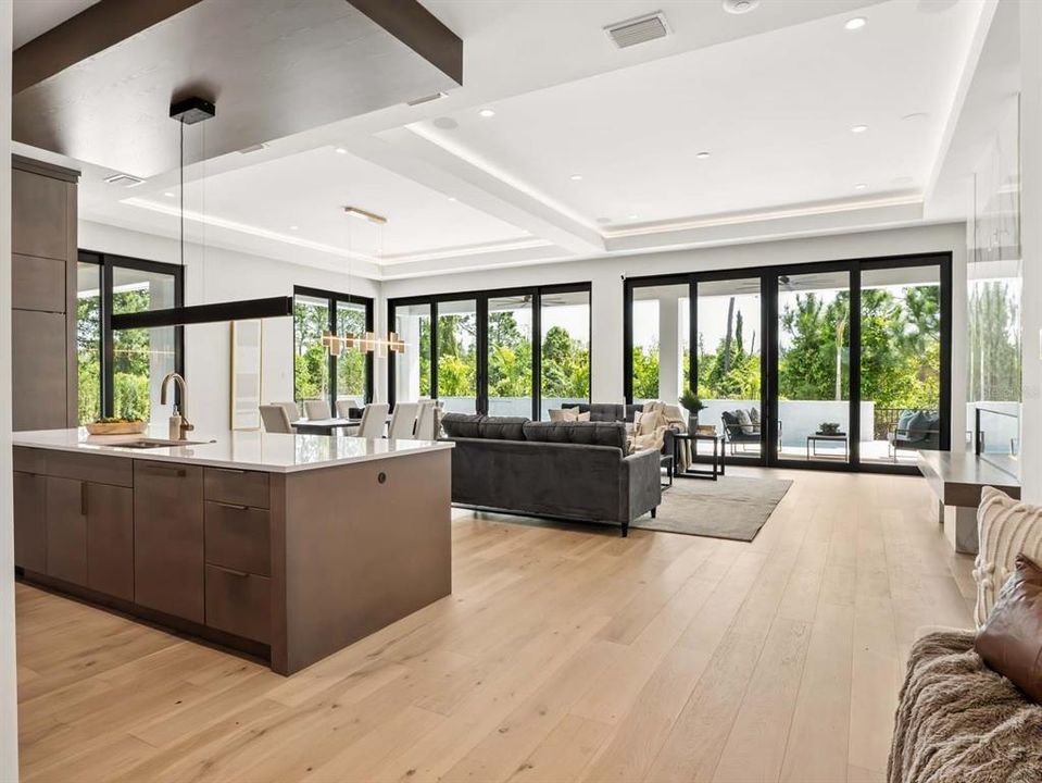 En Venta: $5,100,000 (5 camas, 5 baños, 6005 Pies cuadrados)