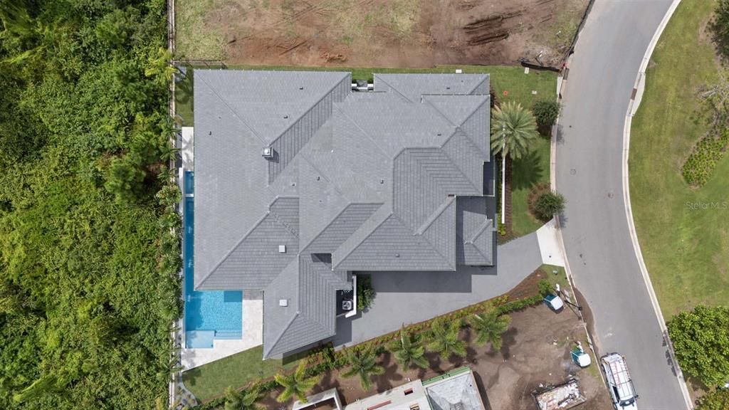 En Venta: $5,100,000 (5 camas, 5 baños, 6005 Pies cuadrados)