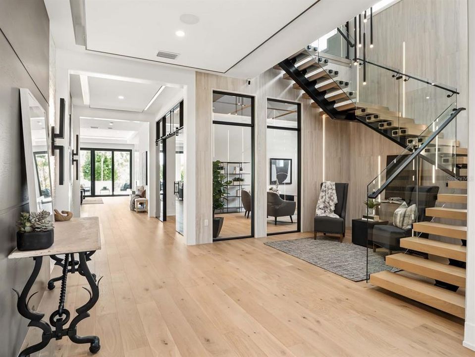En Venta: $5,100,000 (5 camas, 5 baños, 6005 Pies cuadrados)