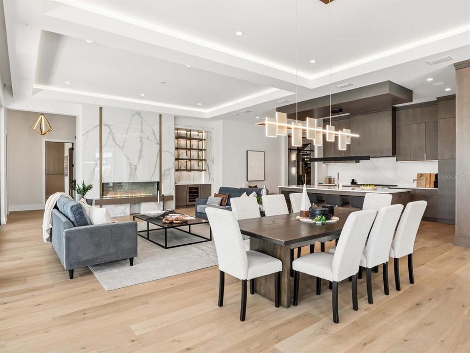 En Venta: $5,100,000 (5 camas, 5 baños, 6005 Pies cuadrados)