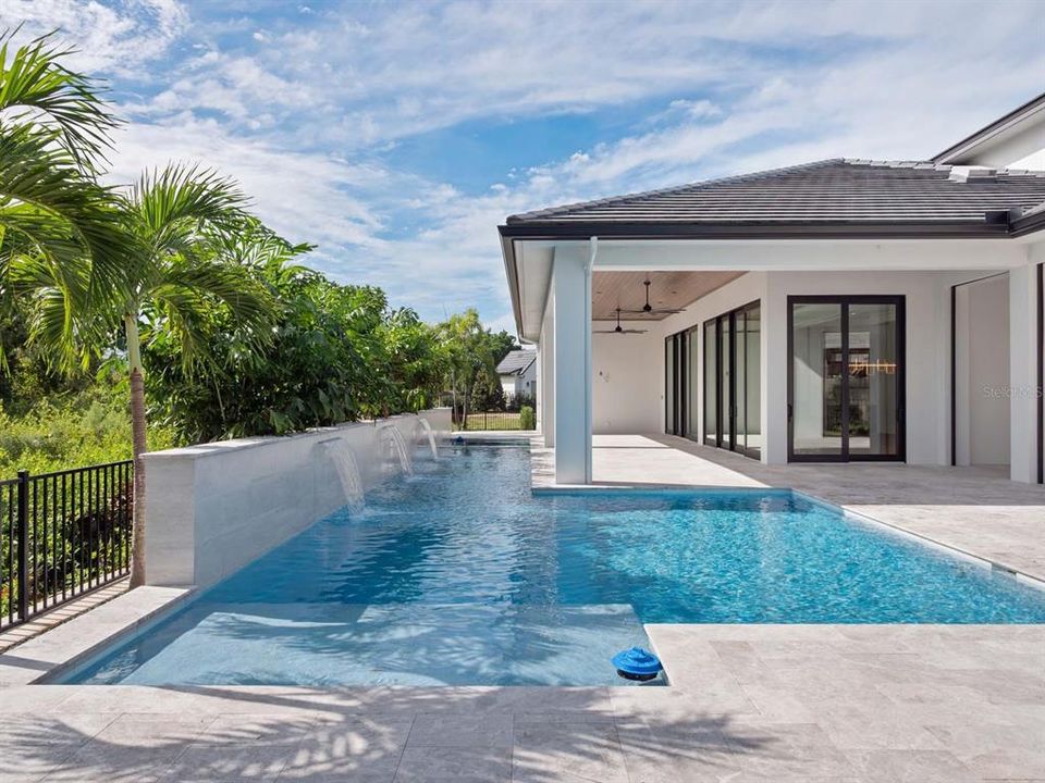 En Venta: $5,100,000 (5 camas, 5 baños, 6005 Pies cuadrados)
