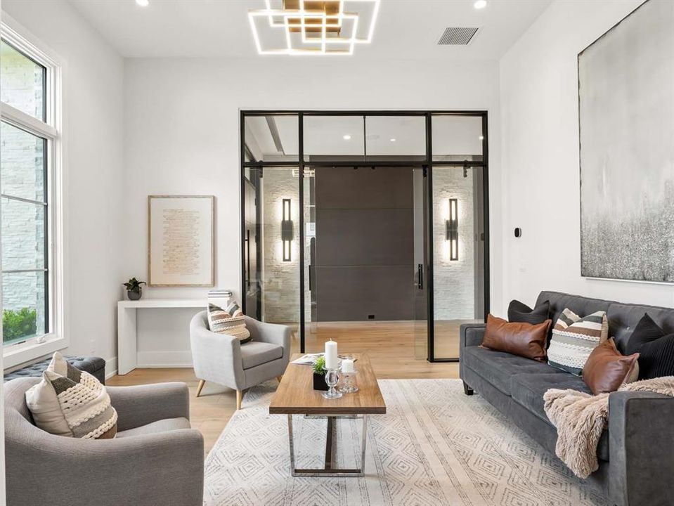 En Venta: $5,100,000 (5 camas, 5 baños, 6005 Pies cuadrados)