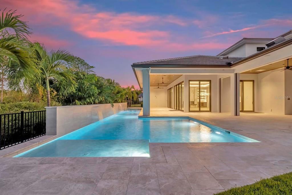 En Venta: $5,100,000 (5 camas, 5 baños, 6005 Pies cuadrados)