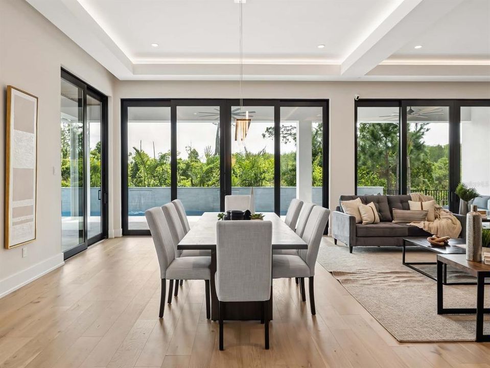 En Venta: $5,100,000 (5 camas, 5 baños, 6005 Pies cuadrados)