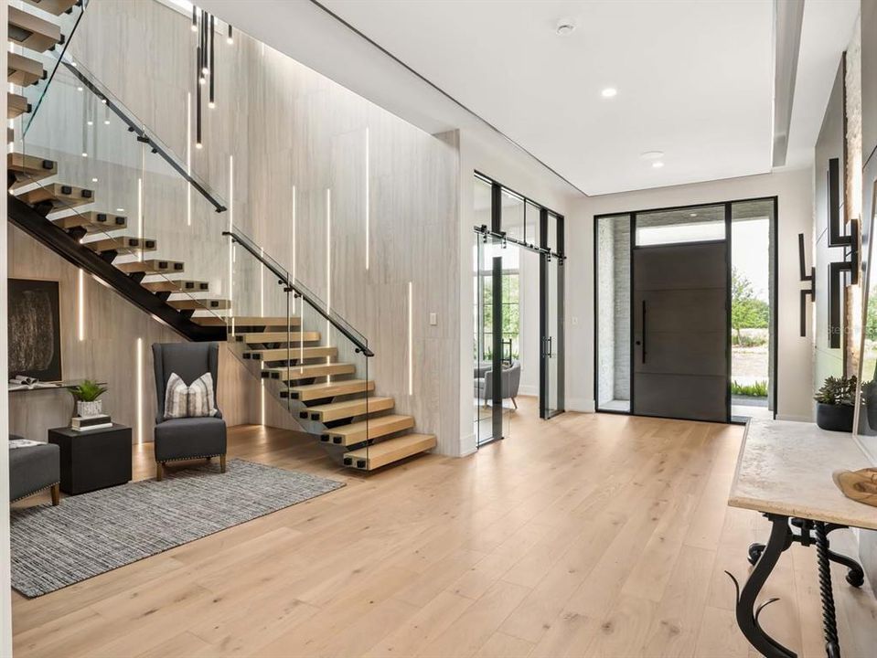En Venta: $5,100,000 (5 camas, 5 baños, 6005 Pies cuadrados)