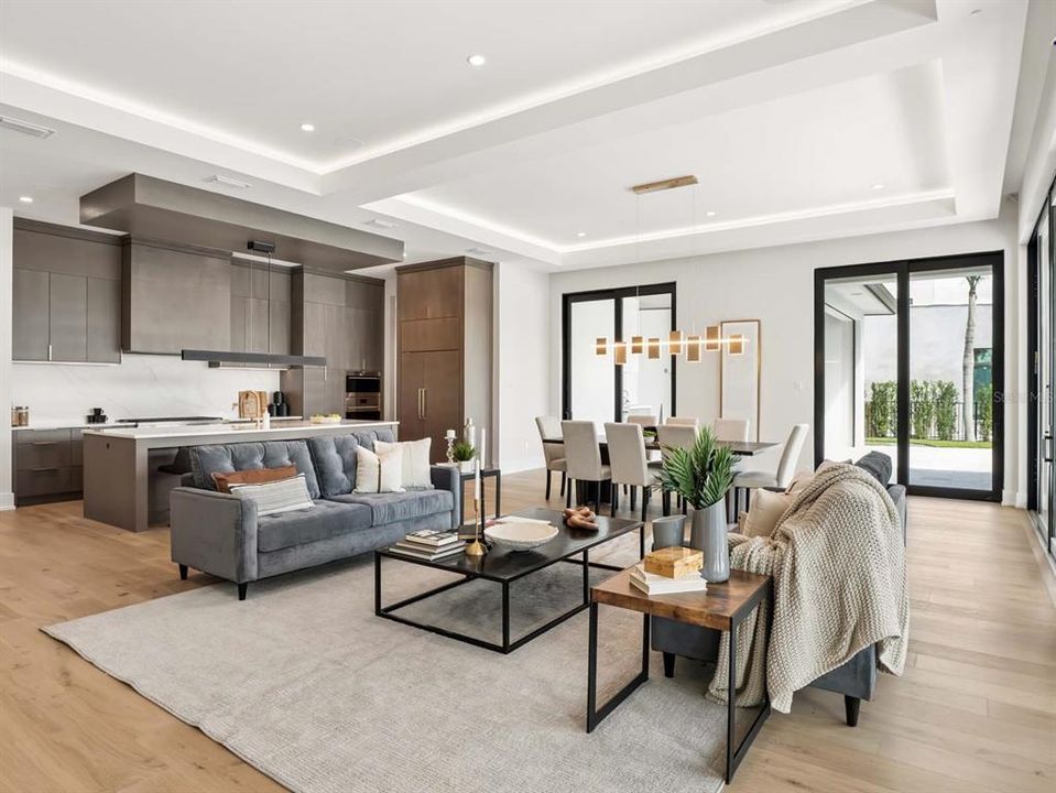 En Venta: $5,100,000 (5 camas, 5 baños, 6005 Pies cuadrados)