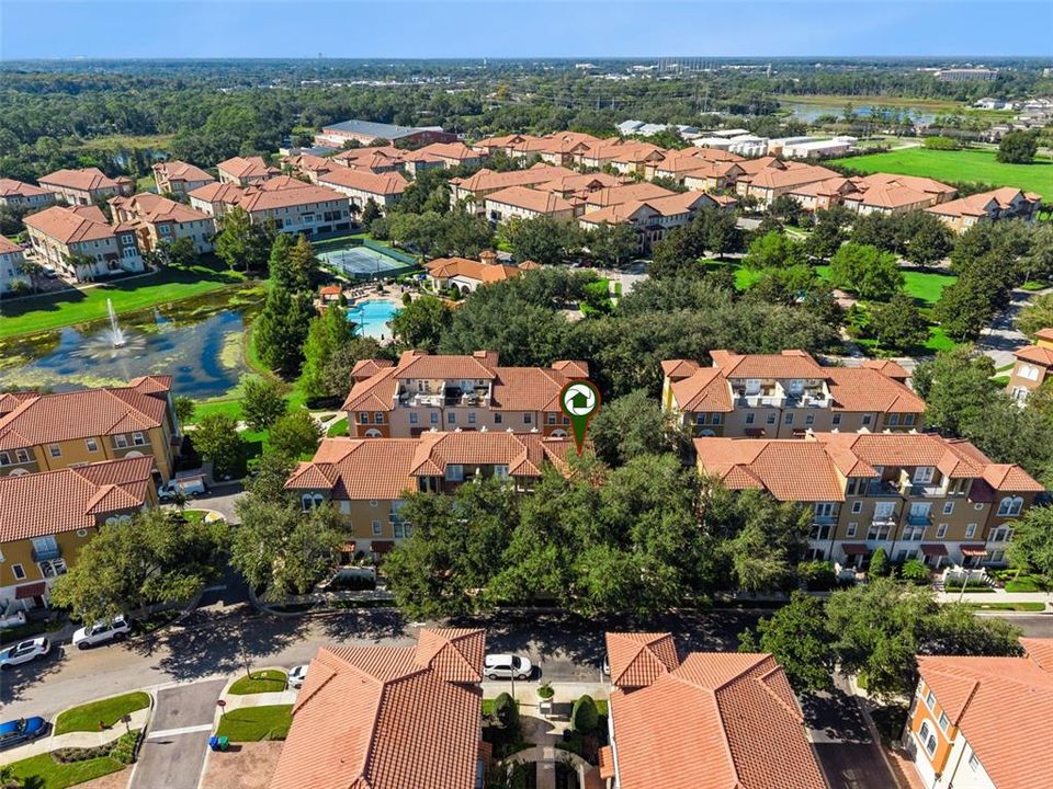 На продажу: $489,000 (4 спален, 3 ванн, 2132 Квадратных фут)