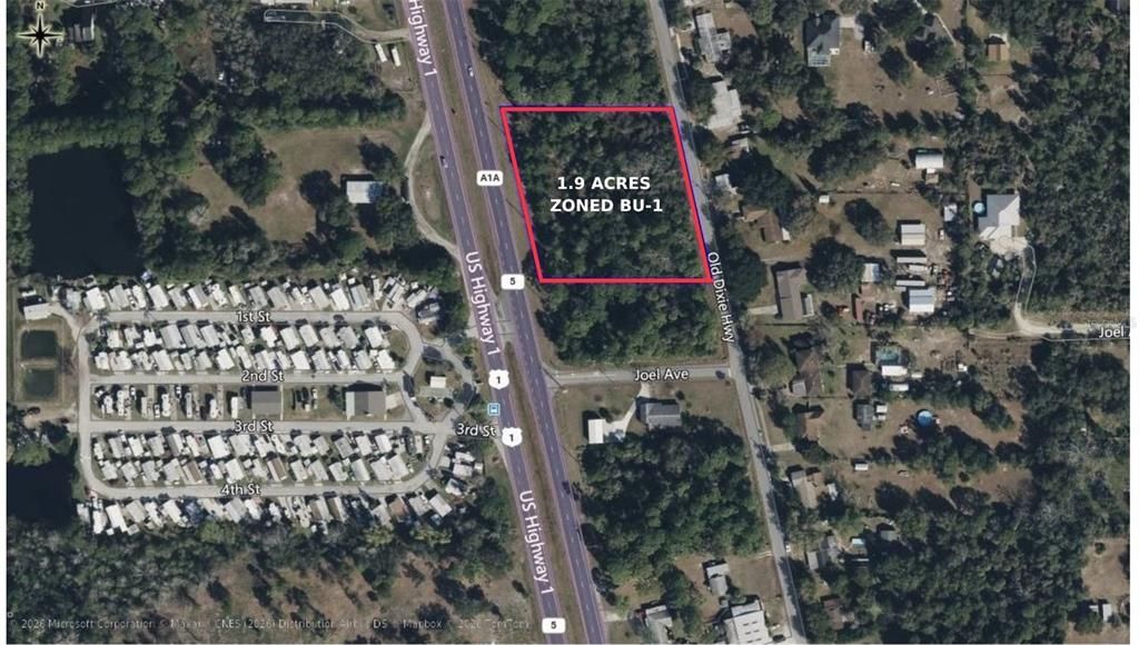 For Sale: $365,000 (1.90 acres)
