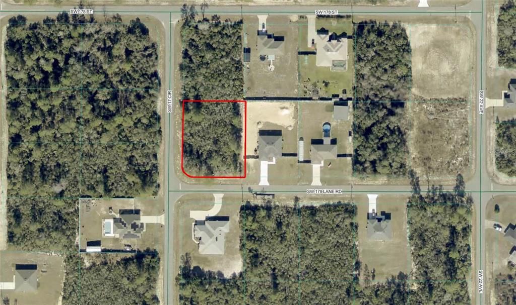 待售: $55,000 (0.56 acres)
