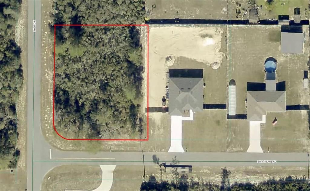 待售: $55,000 (0.56 acres)