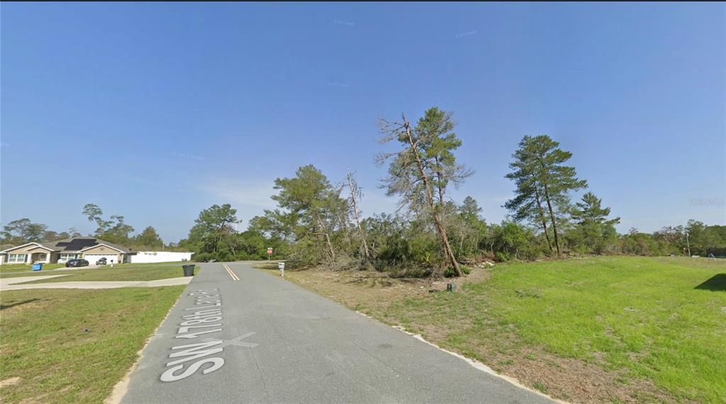 待售: $55,000 (0.56 acres)