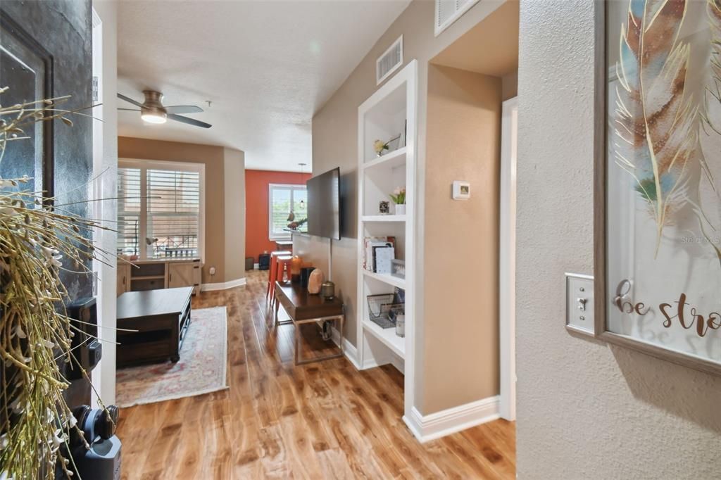 En Renta: $1,950 (1 camas, 1 baños, 885 Pies cuadrados)