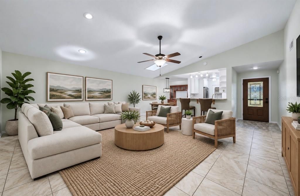 For Sale: $209,900 (2 beds, 2 baths, 1419 Square Feet)