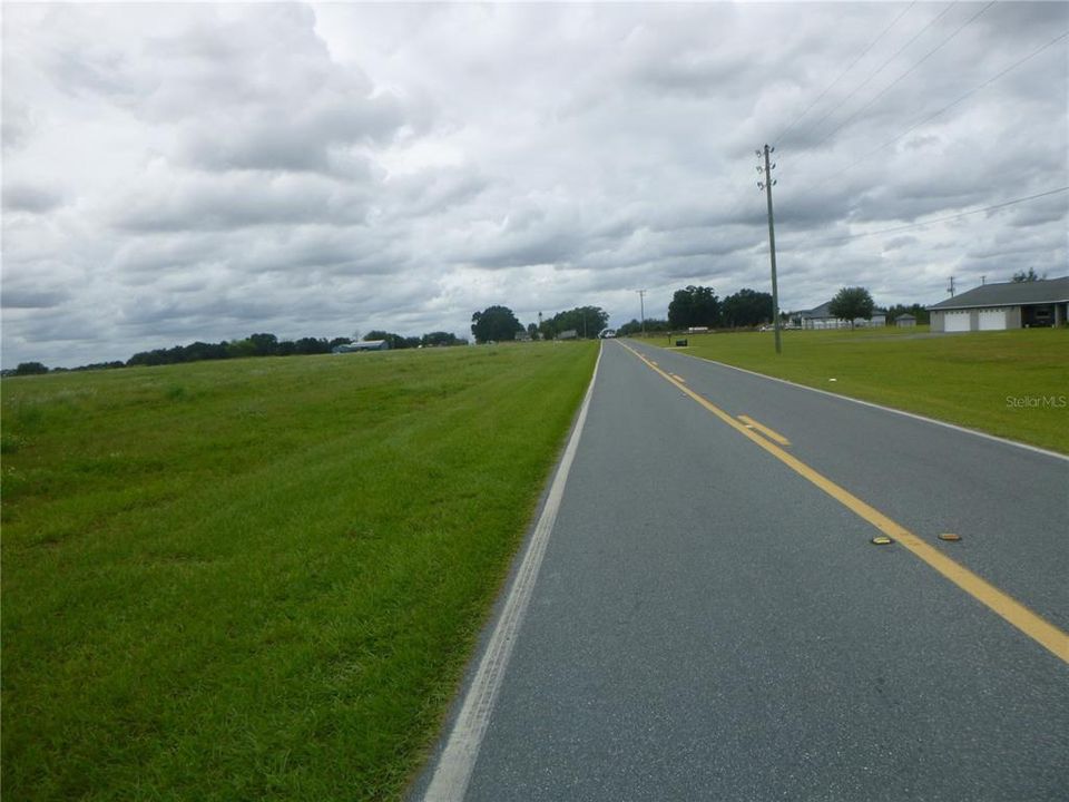 待售: $229,000 (4.95 acres)
