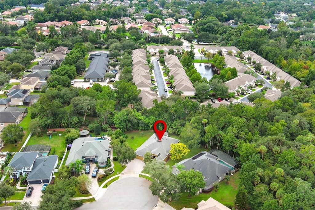 En Venta: $699,900 (4 camas, 3 baños, 2520 Pies cuadrados)