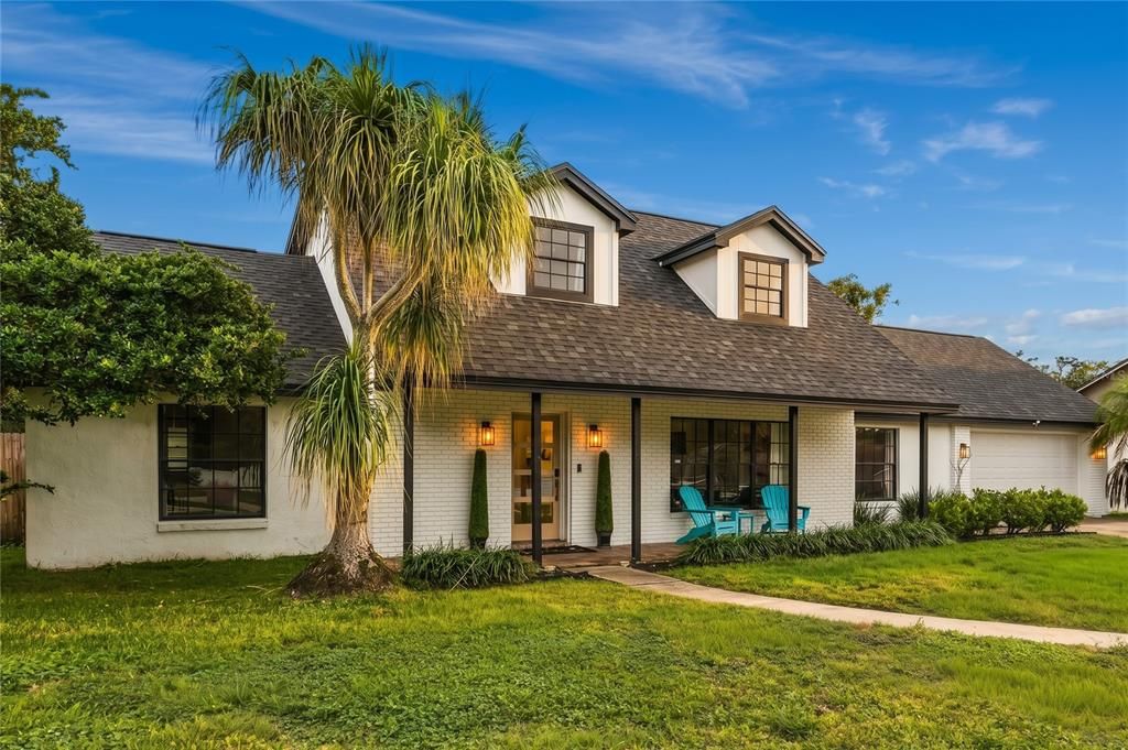 En Venta: $670,000 (4 camas, 2 baños, 2729 Pies cuadrados)