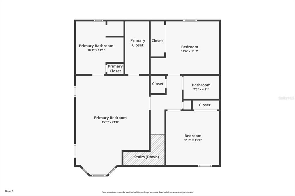 На продажу: $399,000 (3 спален, 2 ванн, 2062 Квадратных фут)