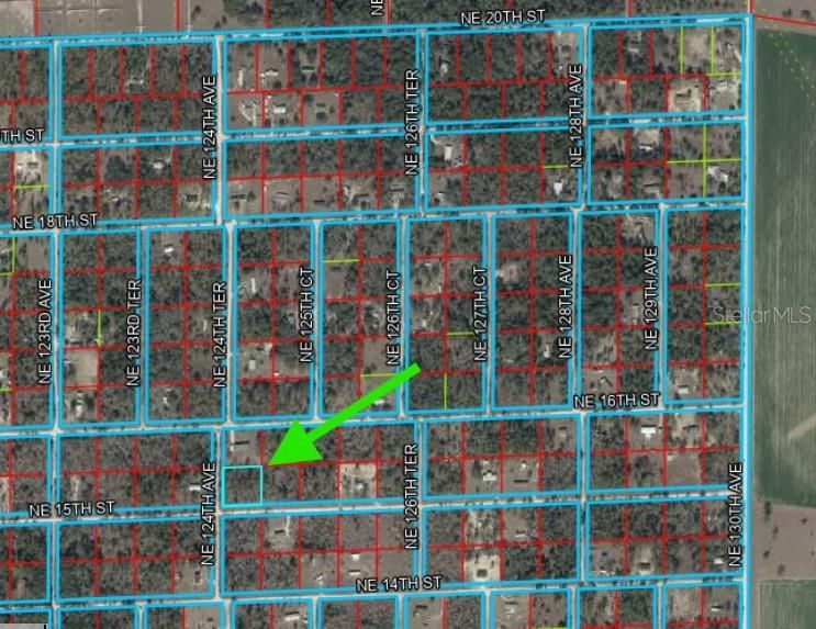 En Venta: $29,900 (1.00 acres)