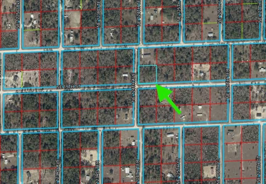 En Venta: $29,900 (1.00 acres)