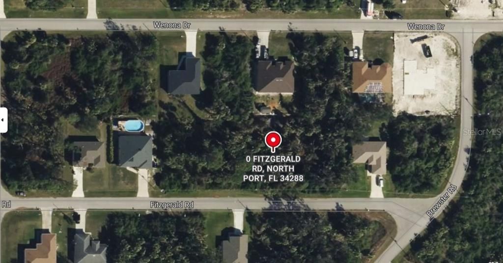 For Sale: $22,000 (0.23 acres)