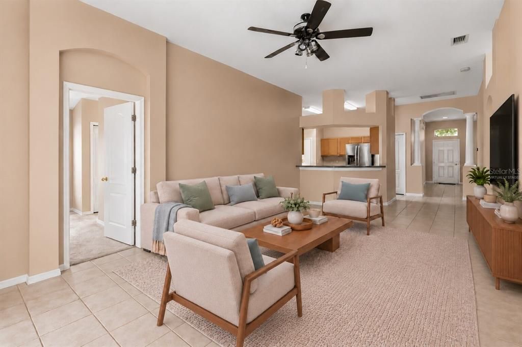 For Sale: $450,000 (4 beds, 2 baths, 2083 Square Feet)