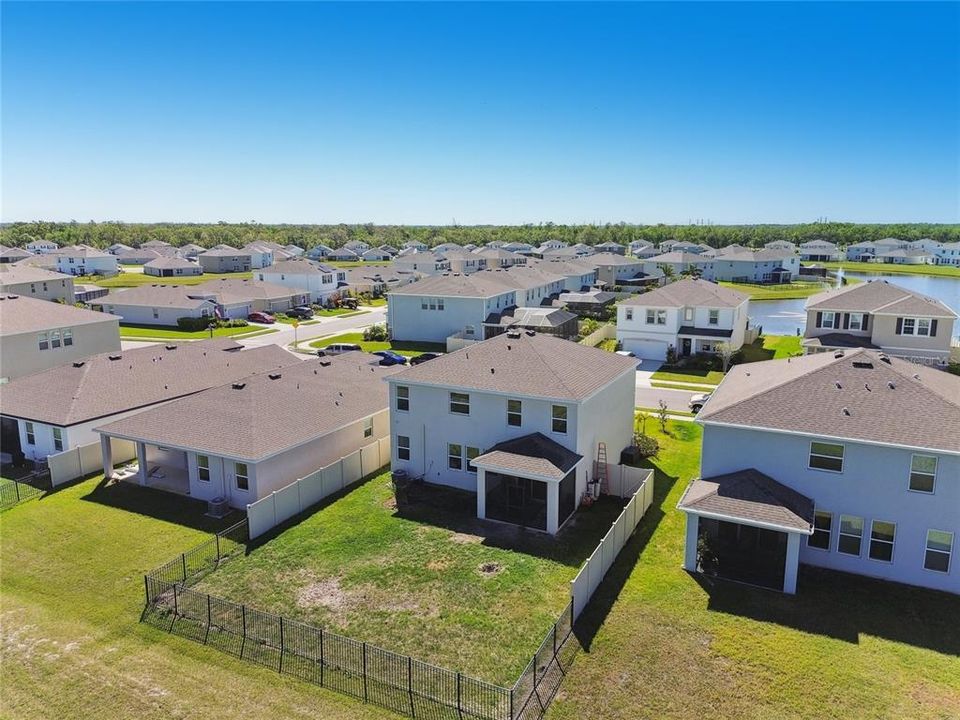 En Venta: $424,000 (4 camas, 3 baños, 2753 Pies cuadrados)