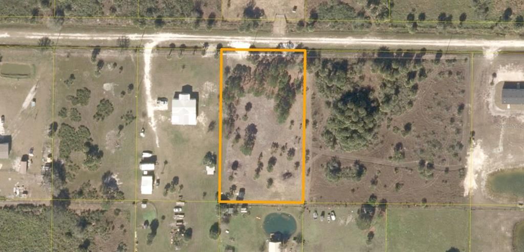 For Sale: $59,000 (1.25 acres)