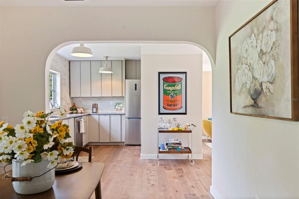 En Venta: $325,000 (2 camas, 1 baños, 911 Pies cuadrados)