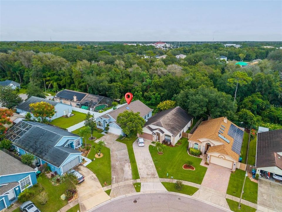 На продажу: $439,900 (4 спален, 2 ванн, 2038 Квадратных фут)