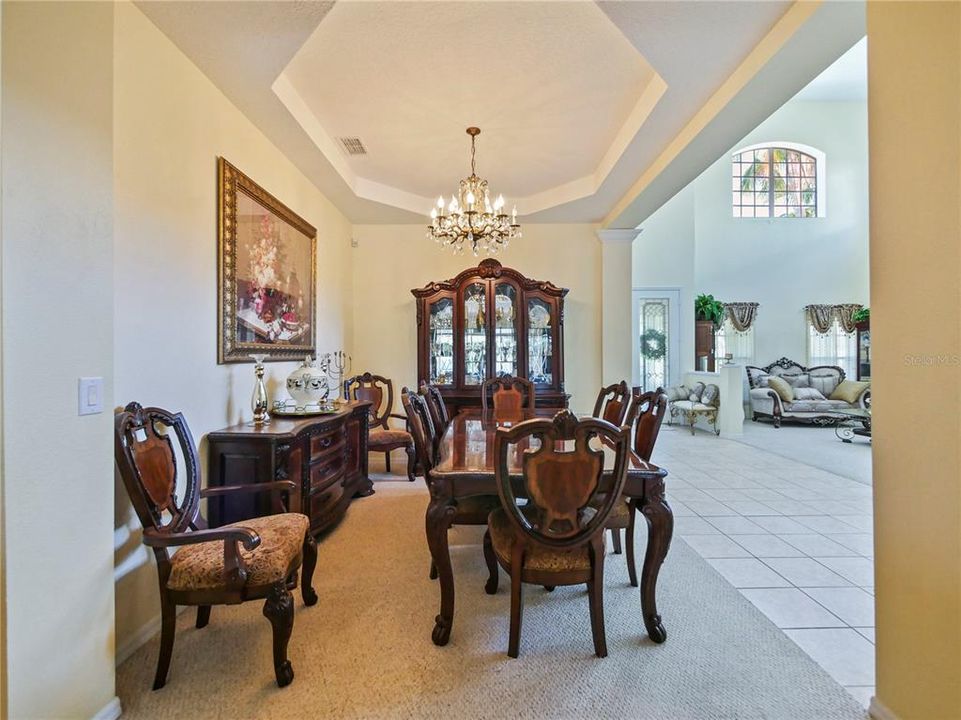 В аренду: $4,100 (5 спален, 3 ванн, 3961 Квадратных фут)