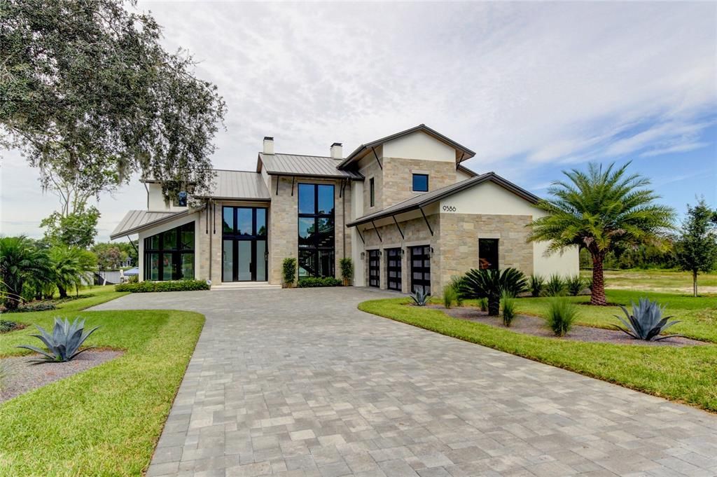 En Venta: $4,200,000 (5 camas, 4 baños, 5119 Pies cuadrados)