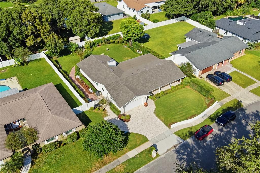 На продажу: $725,000 (4 спален, 2 ванн, 2326 Квадратных фут)