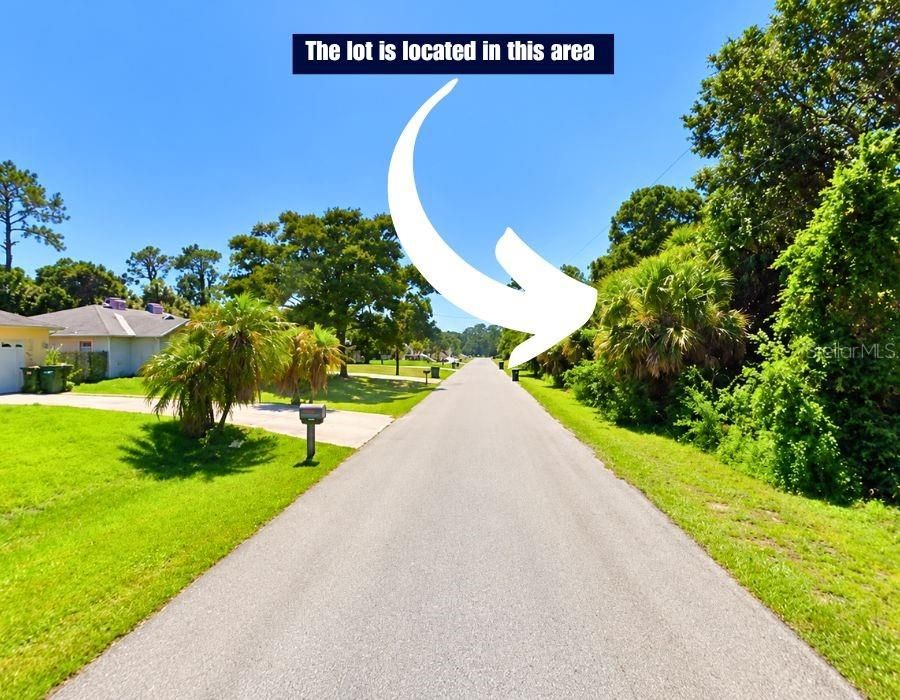 For Sale: $21,000 (0.23 acres)