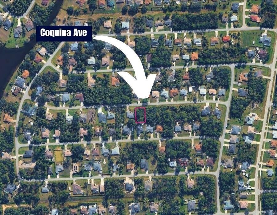 For Sale: $21,000 (0.23 acres)