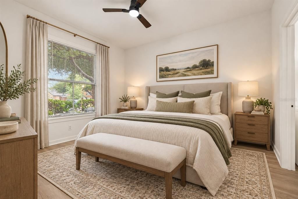 For Sale: $195,000 (2 beds, 2 baths, 1077 Square Feet)