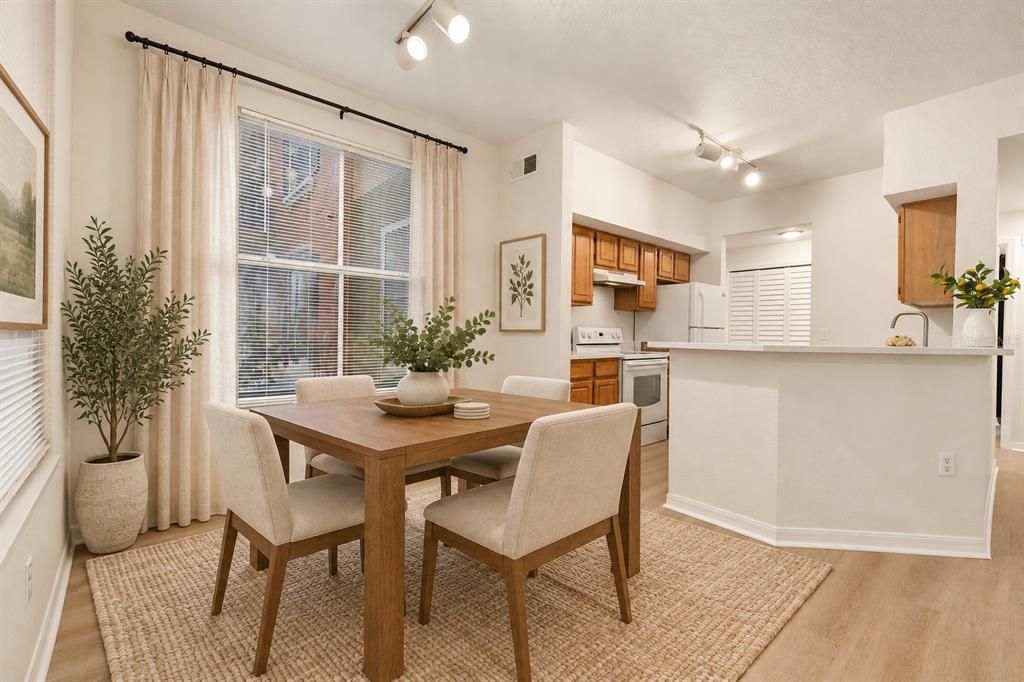 For Sale: $195,000 (2 beds, 2 baths, 1077 Square Feet)
