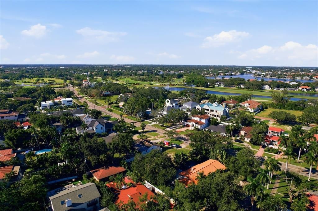 На продажу: $2,300,000 (4 спален, 3 ванн, 3006 Квадратных фут)