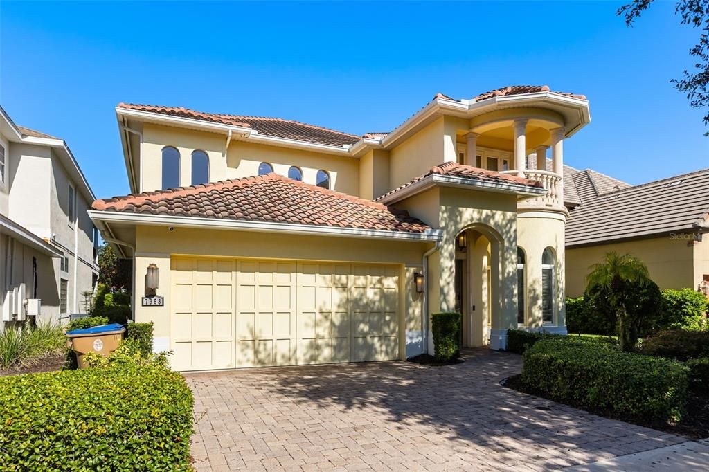 На продажу: $1,050,000 (4 спален, 4 ванн, 3294 Квадратных фут)