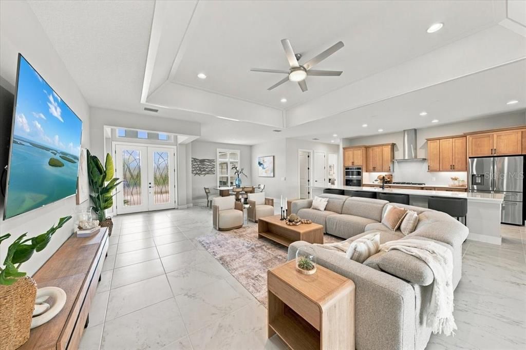 For Sale: $1,100,000 (3 beds, 3 baths, 2843 Square Feet)