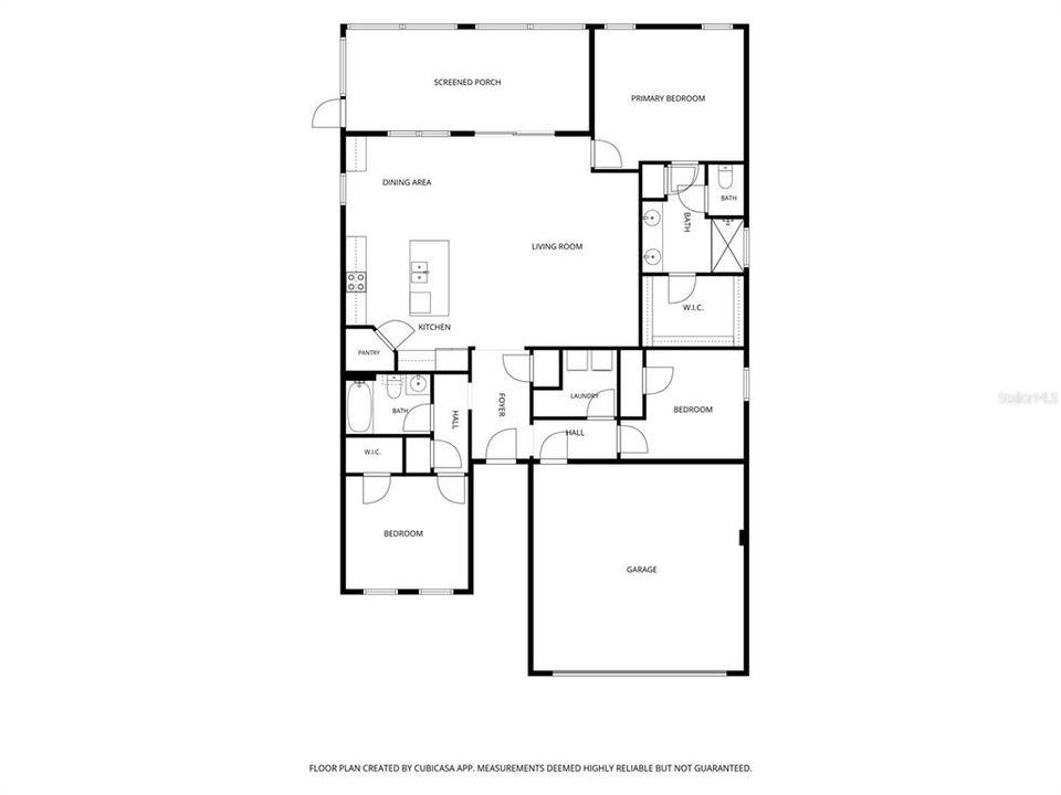 For Sale: $345,000 (3 beds, 2 baths, 1662 Square Feet)