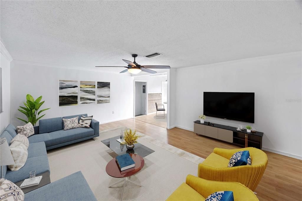 For Sale: $200,000 (3 beds, 2 baths, 1512 Square Feet)