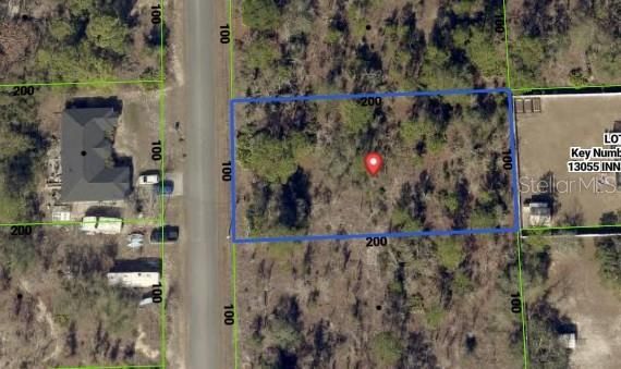 For Sale: $50,000 (0.46 acres)