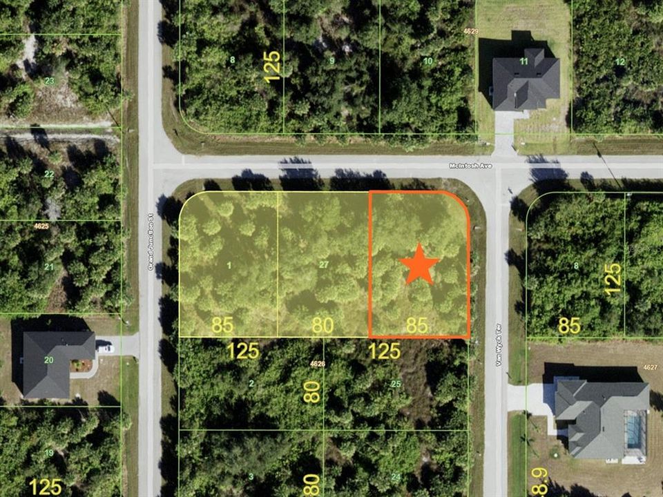 For Sale: $19,900 (0.24 acres)