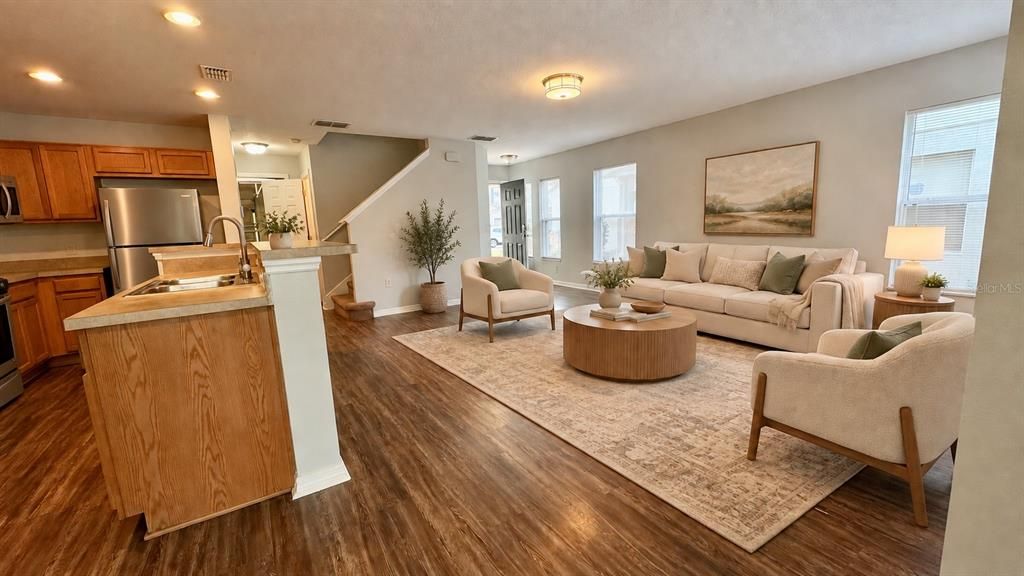 En Venta: $290,000 (3 camas, 2 baños, 1769 Pies cuadrados)