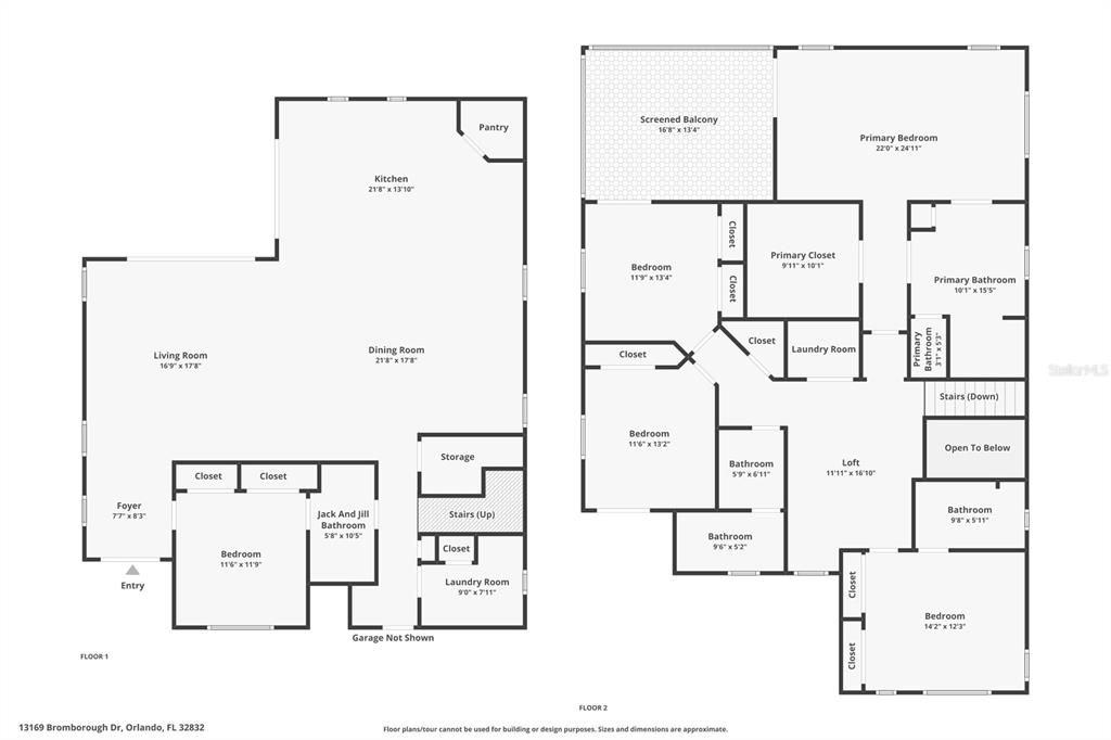 В аренду: $5,200 (5 спален, 4 ванн, 3339 Квадратных фут)