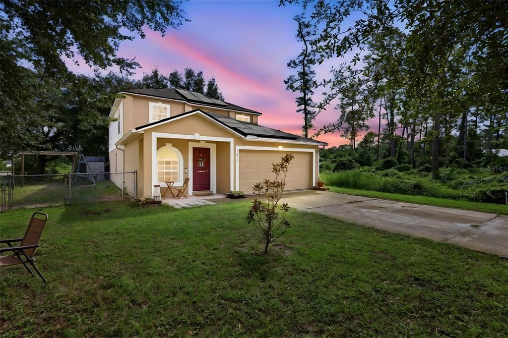 На продажу: $385,000 (4 спален, 3 ванн, 2168 Квадратных фут)