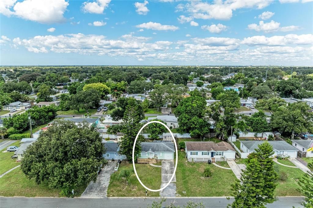 En Venta: $284,900 (2 camas, 1 baños, 816 Pies cuadrados)
