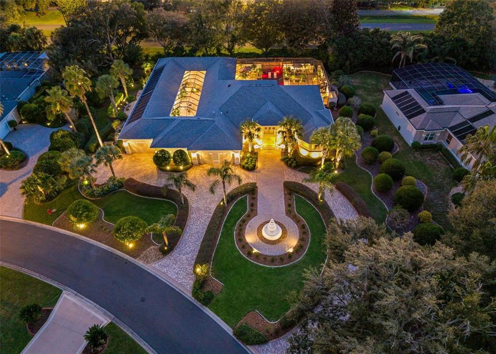 En Venta: $3,100,000 (5 camas, 4 baños, 6070 Pies cuadrados)