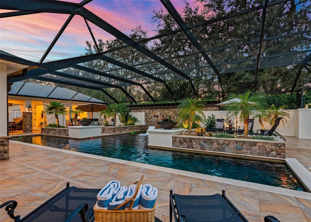 En Venta: $3,100,000 (5 camas, 4 baños, 6070 Pies cuadrados)