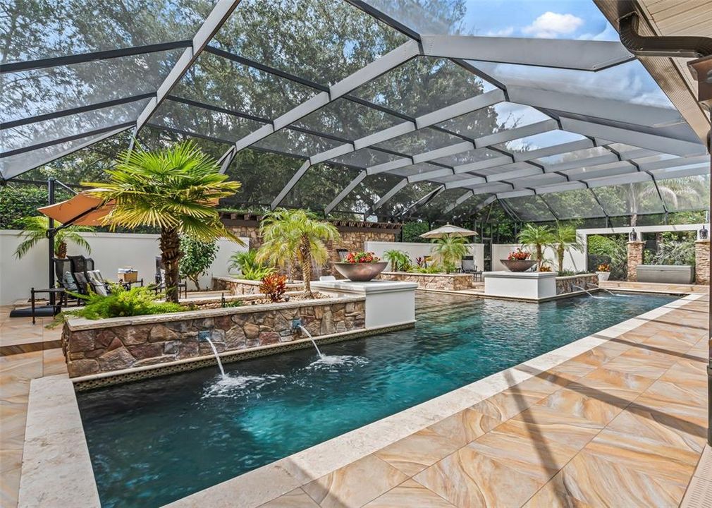 En Venta: $3,100,000 (5 camas, 4 baños, 6070 Pies cuadrados)
